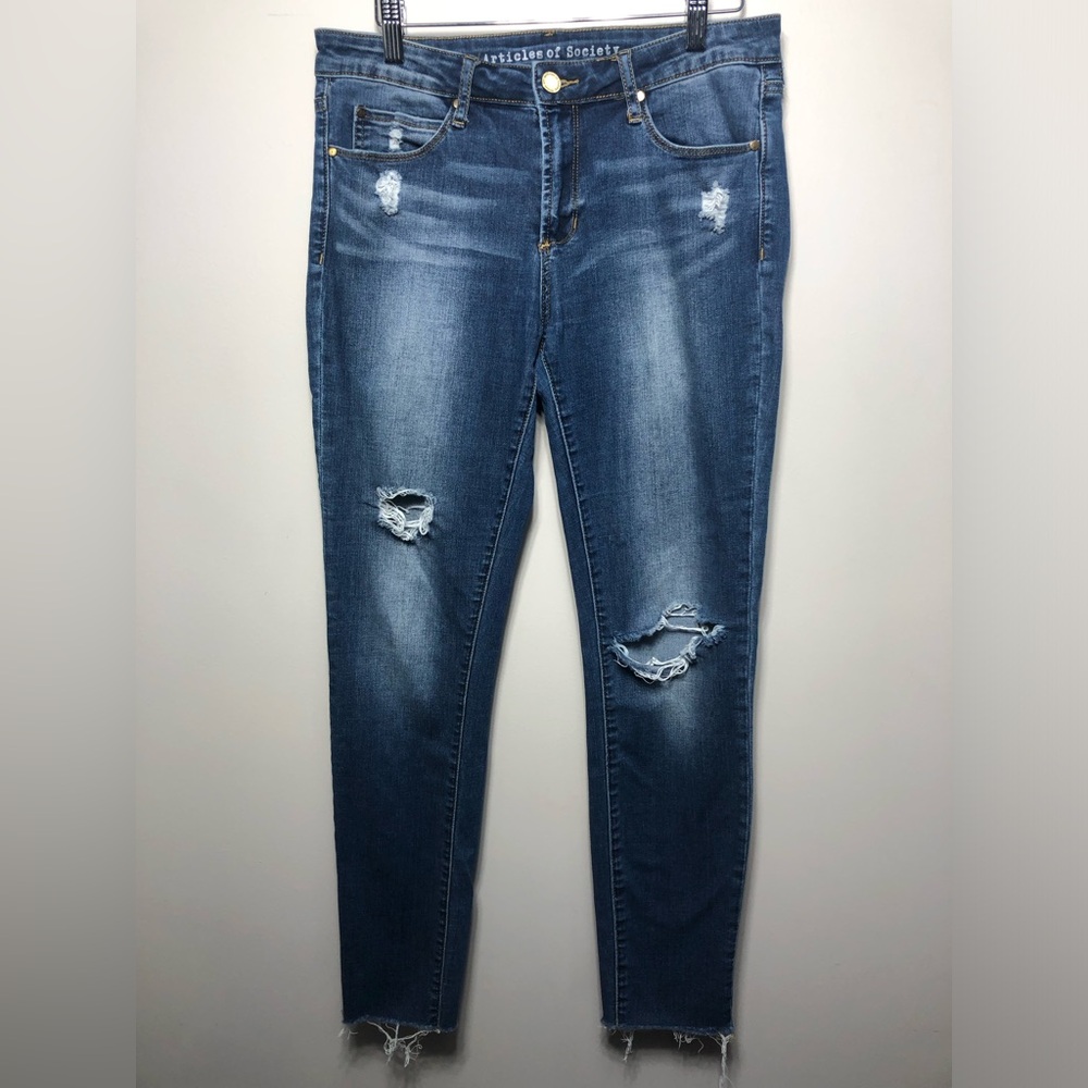 Articles of Society Jeans